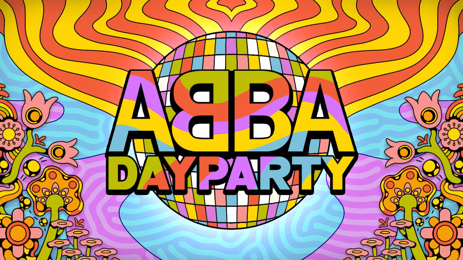 Abba Day Party