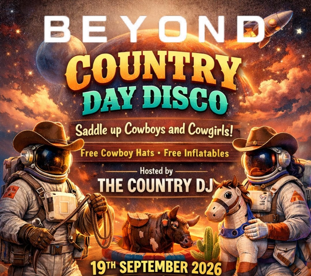Country Day Party